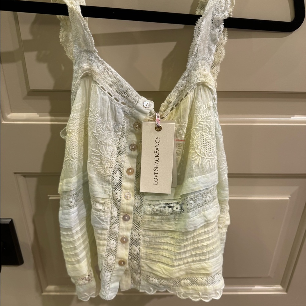 loveshackfancy tank